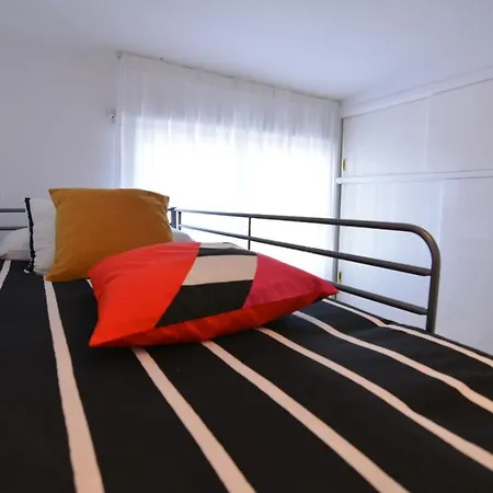 Horská chata Casa Carmela