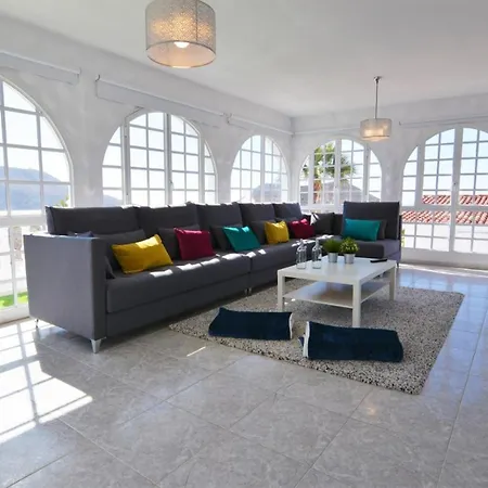 Casa Carmela Horská chata