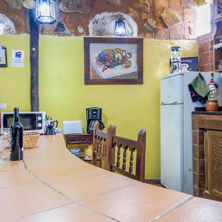 Casa Carmela