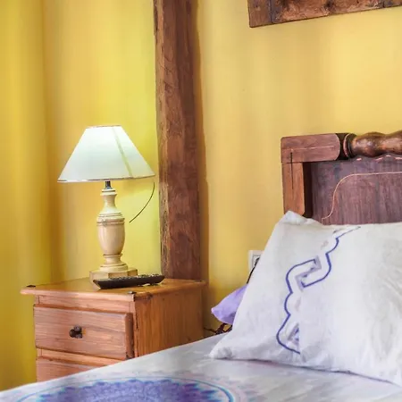 Casa Carmela Сasa de vacaciones *