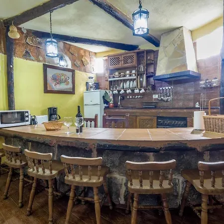 Casa Carmela Holiday home