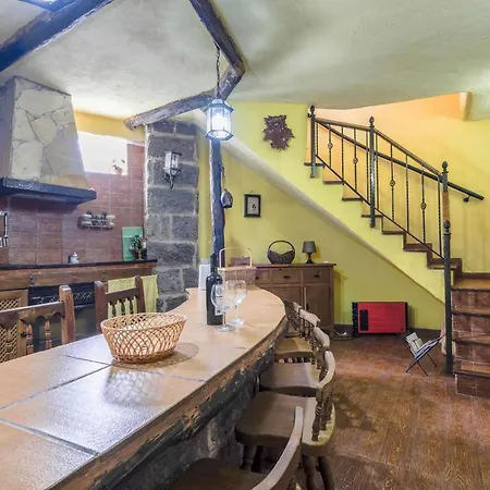Casa Carmela Holiday home *
