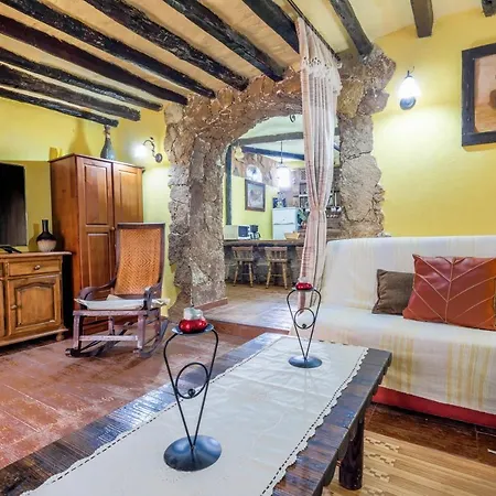 Casa Carmela Holiday home