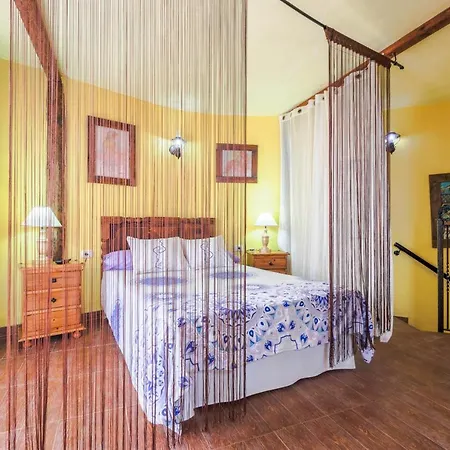 Casa Carmela Holiday home