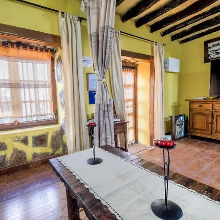 Holiday home Casa Carmela *