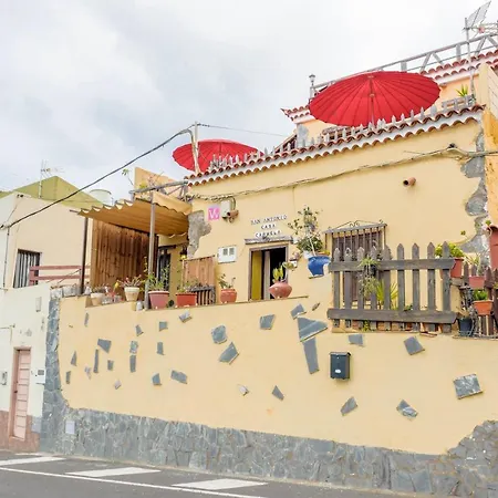 Holiday home Casa Carmela *