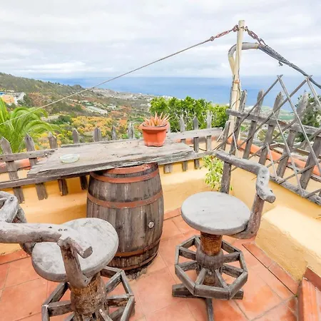 Holiday home Casa Carmela *