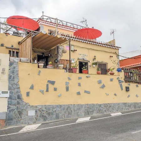 Casa Carmela Holiday home La Guancha