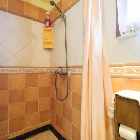 Casa Carmela Holiday home *
