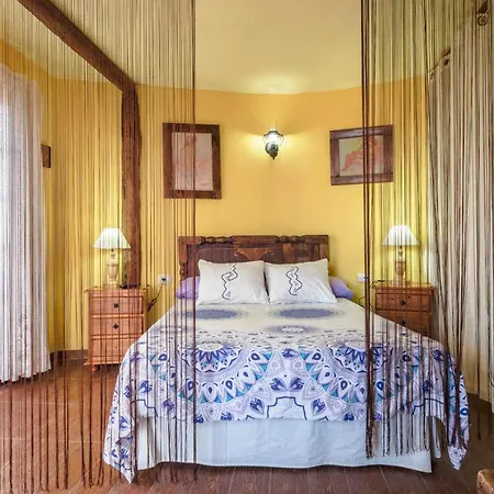 Holiday home Casa Carmela