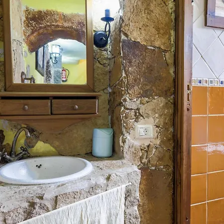Holiday home Casa Carmela La Guancha