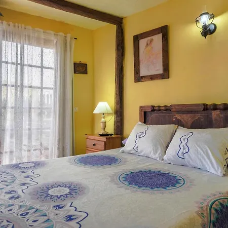 Holiday home Casa Carmela *